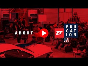 FuelTech Education