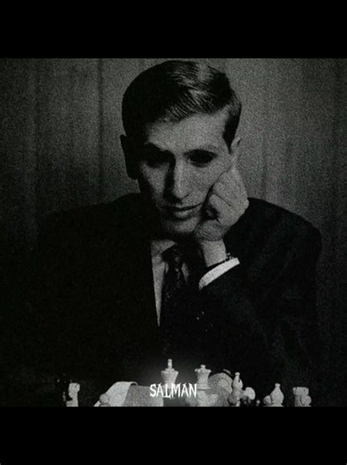 Bobby Fischer: A Chess Champion's Legacy