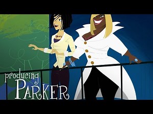 Producing Parker (2009) | Trailer | Kim Cattrall | Kirstin Booth | Aaron Abrams | Peter Keleghan