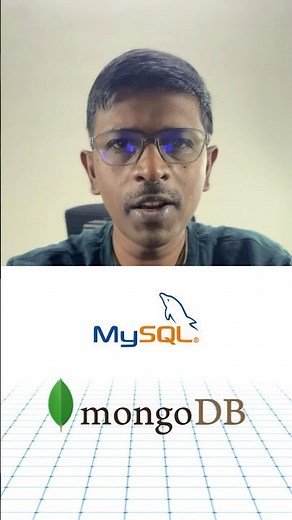 MySQL vs MongoDB: Which Database Should You Choose? | Simple Explanation for Beginners | tamil