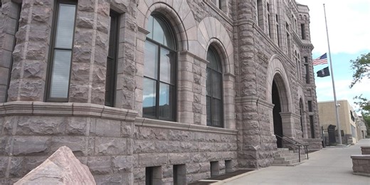 Prison food trial day 3: Inmates testify on smaller portions, adding water