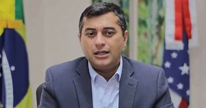 Wilson Lima, do União Brasil, é reeleito governador do Amazonas; veja números