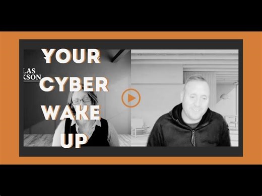 Your Biggest Cyber Risk Isn’t Your Tech. It’s Your People | Michelle Ansell