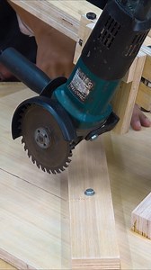 DIY and Crafts Scroll Saw Angle Grinder Tools For Woodworking Projects #tips #homemade #crafts #crafting #jigs #hacks #woodwork #handmade #scrollsaw #tricks #saw #tools #crafty #ToolTips | Metalworking TV