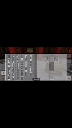 Make a Chinese Dragon Banner Easily in Minecraft PE. [Minecraft Chinese Dragon Banner]