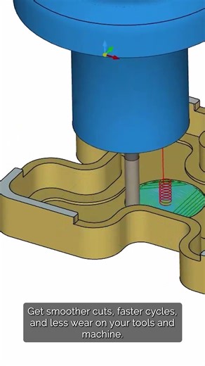 🆕 Adaptive Cutting Options in Onshape