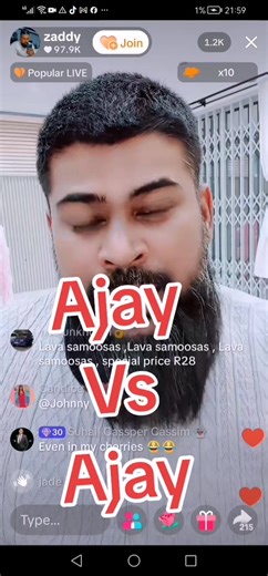 Bad Behavior Compilation on TikTok