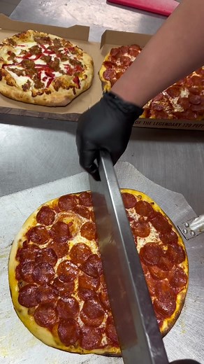 burattinopizza on TikTok