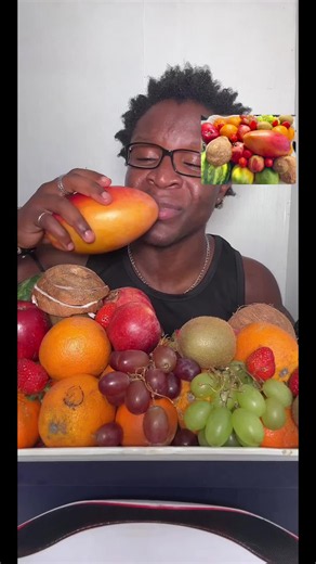 #2x2is2 the satisfaction after bitten into two rotten mangos | mangos