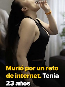 Reto de alcohol fatal: joven de 23 años murió por beber en exceso