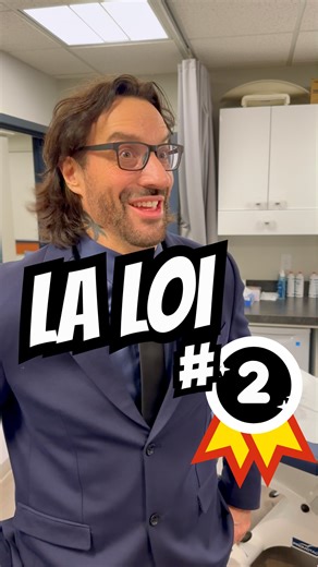 Expliquer la loi #2 aux médecins. Merci au Dr. Luc De Garie pour la collaboration! 🙌 #humour #quebec #gouvernement #CAQ #médecins #pourtoi #fyp | Mathieu Cyr