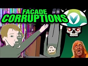 [Vinesauce] Joel - Façade Corruptions