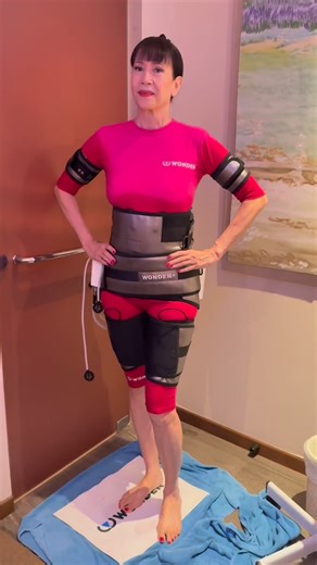 Meet Wonderbody. A next-level body treatment designed to sculpt, firm and refine - effortlessly. Feel stronger. Look more defined. Confidence, reimagined. Because your body deserves more than ordinary care. PM us to find out more. #rexultsaesthetics #wonderbodyshape #bodyconfidence | Rexults Aesthetics