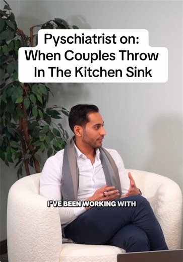 Understanding Couples' Conflicts through Communication