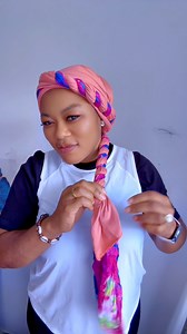 278 reactions · 30 shares | Colourful head wrap style for all the gorgeous ladies #fbreelsfypシ゚viralfbreelsfypシ゚viral #fbreelsfypシ゚viralfbreelsfypシ゚viral #fbreels #2025trends #uk Calista StarBeauty @highlight | Calista StarBeauty | Facebook