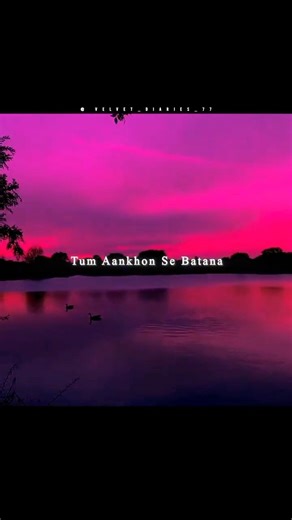 Tum aankhon se batana🪻💜 | Dikshant 🌿 | #shorts #aesthetic #lyrics #spng #trending #love #viral