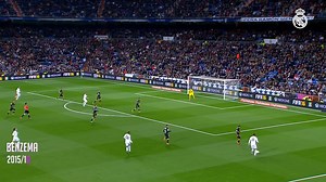 📺 Our best GOALS! ⚽ MEJORES goles! 🆚 Sevilla FC 🔜 #RealMadridSevillaFC | Real Madrid C.F.