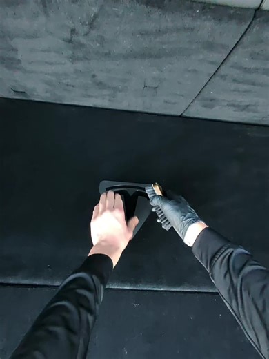 Mobile Detailing Process Overview