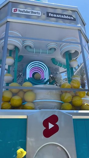 2.6M views · 10K reactions | Using the mr beast gumball machine | Dylan Ayres | Facebook