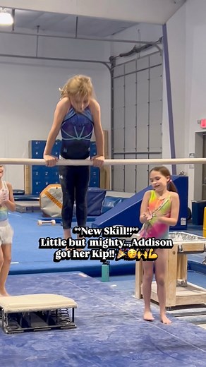 1.2K views · 18 reactions | Some fun clips from NGC’s girls Team & Pre-Team practice over the last couple months! Work Hard, gain confidence and have fun! More to come! #gymnastics #gymnastics #strong #practice #team #NGC #coaching #skills #NewSkills #hardwork #northfieldgymnastics #community #positiveenergy ❤️ | Northfield Gymnastics Club | Facebook
