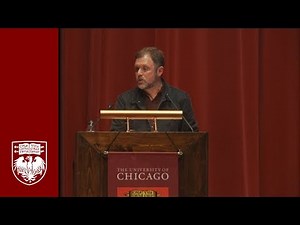 Tim Wise: "White Privilege, Race Today, and Affirmative Action"
