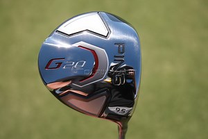 Ping G20 Driver Editor Review