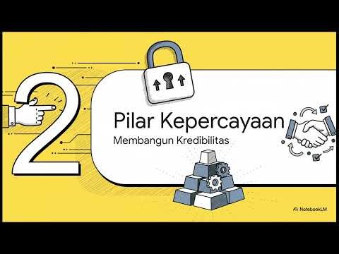 Membedah Presentasi Korporat #DCI datacenter