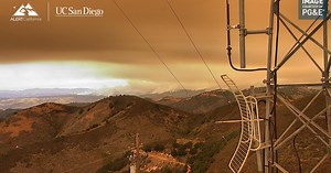 UPDATE: Gifford Fire explodes to 30,519 acres with 5% containment