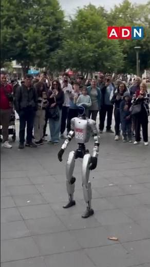 La Universidad Católica de la Santísima Concepción (UCSC) presenta su primer robot humanoide