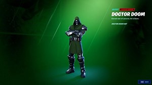 Fortnite Season 4: How to unlock Doctor Doom through Awakening Challenges