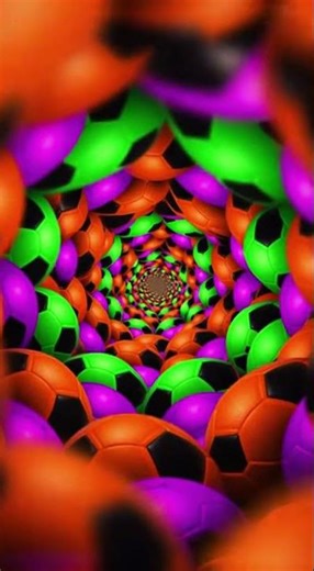 ⚽ Infinite Football Loop 🌀✨ Unbelievable Skill Showdown #football #skills #soccer