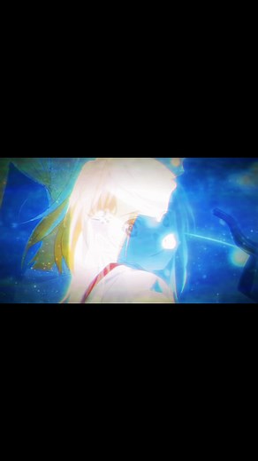 Your Lie in April: Kaori and Kousei Heartbreak Edit