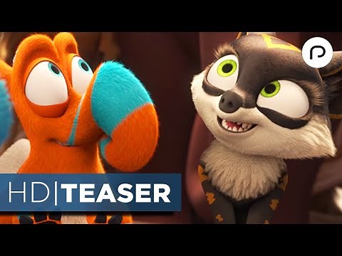 OOOPS 2! – LAND IN SICHT | Offizieller Teaser