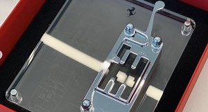 Ferrari Invites Customers To November Icona Launch, Sends Them A Manual Shift Gate | Carscoops