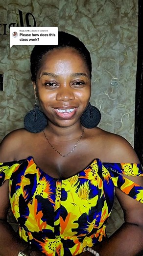 THIS IS NOT JUST A CLASS, IT'S A ONCE IN A LIFETIME OPPORTUNITY. IMAGINE LEARNING MALE ANS FEMALE OUTFITS FOR JUST 5K. CLICK THE LINK IN MY BIO FOR MORE INFO. CLASS STARTS THIS WEEK #tutorials #fashion #viral #viral_video #fyp