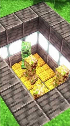 Simple Spikes - Minecraft | MS legend gaming