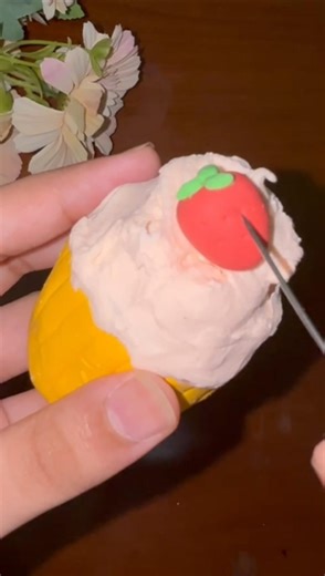 things to do with a useless tiny box : cupcake edition🎀🧁 #tutorial #craft #cute #craftideas