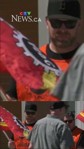 CFB Moose Jaw workers locked out after strike, union says