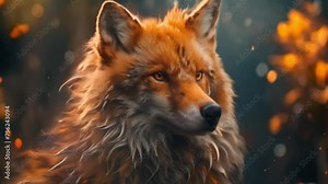fox Video 4K