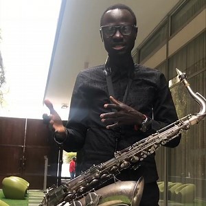 3.5K views · 343 reactions | 2 Days to Go! SaxophoneMasterclass starts on Monday 31st August. You can still get in or even buy it for someone as a gift . You can do that Here  https://bit.ly/ayosaxophonemasterclass . See you all in the training  | Ayo Solanke Music | Facebook