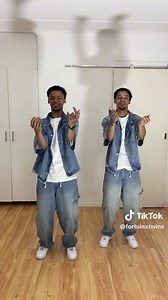 Fortuinxtwinz on TikTok