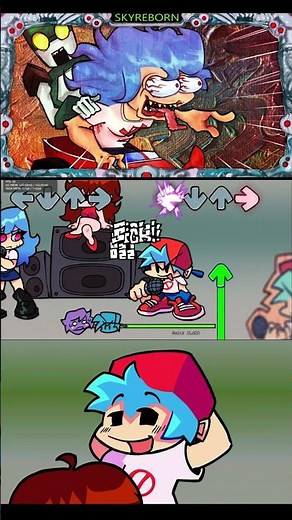 Sky: REBORN "Retry Sky"