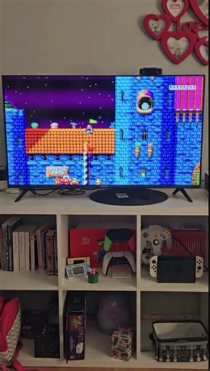 James Pond 2: Codename Robocod on Nintendo Switch