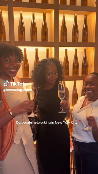 Networking Opportunities in New York City This Fall