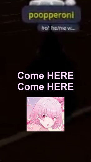 Playing the penguin #vrchat #vtuber #butifyoucloseyoureyes