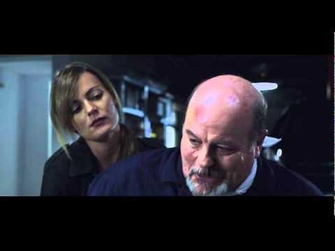 Transgresion - Tráiler en Español