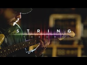Ernie Ball: String Theory featuring Dustin Kensrue of Thrice