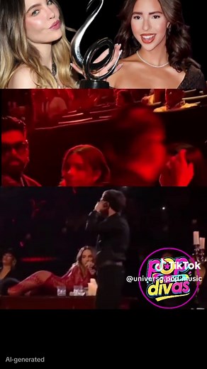 Mejores momentos y canciones de Belinda
