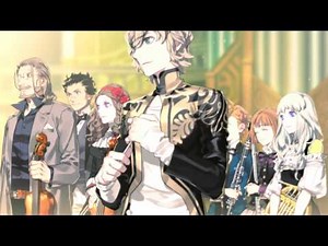 SYMPHONICA Available Now for iOS!