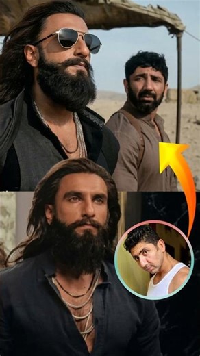 “Meet Mustafa Ahmed: The ‘Dhurandhar 2’ Co-Star Who Trained Ranveer Singh”#MustafaAhmed #Dhurandhar2